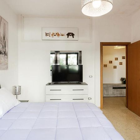 Florence Ognissanti Apartment Extérieur photo