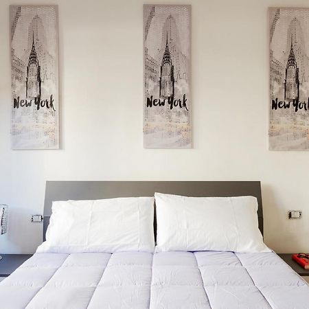 Florence Ognissanti Apartment Extérieur photo