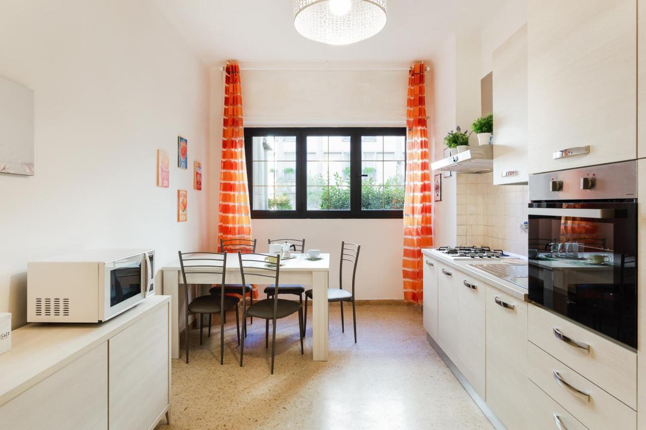 Florence Ognissanti Apartment Extérieur photo
