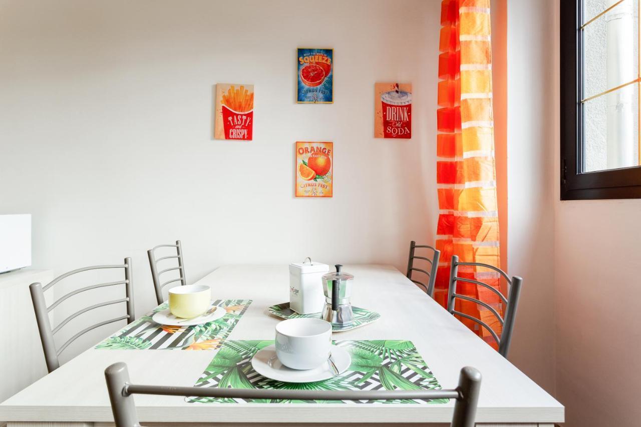 Florence Ognissanti Apartment Extérieur photo