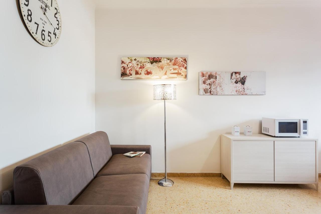 Florence Ognissanti Apartment Extérieur photo