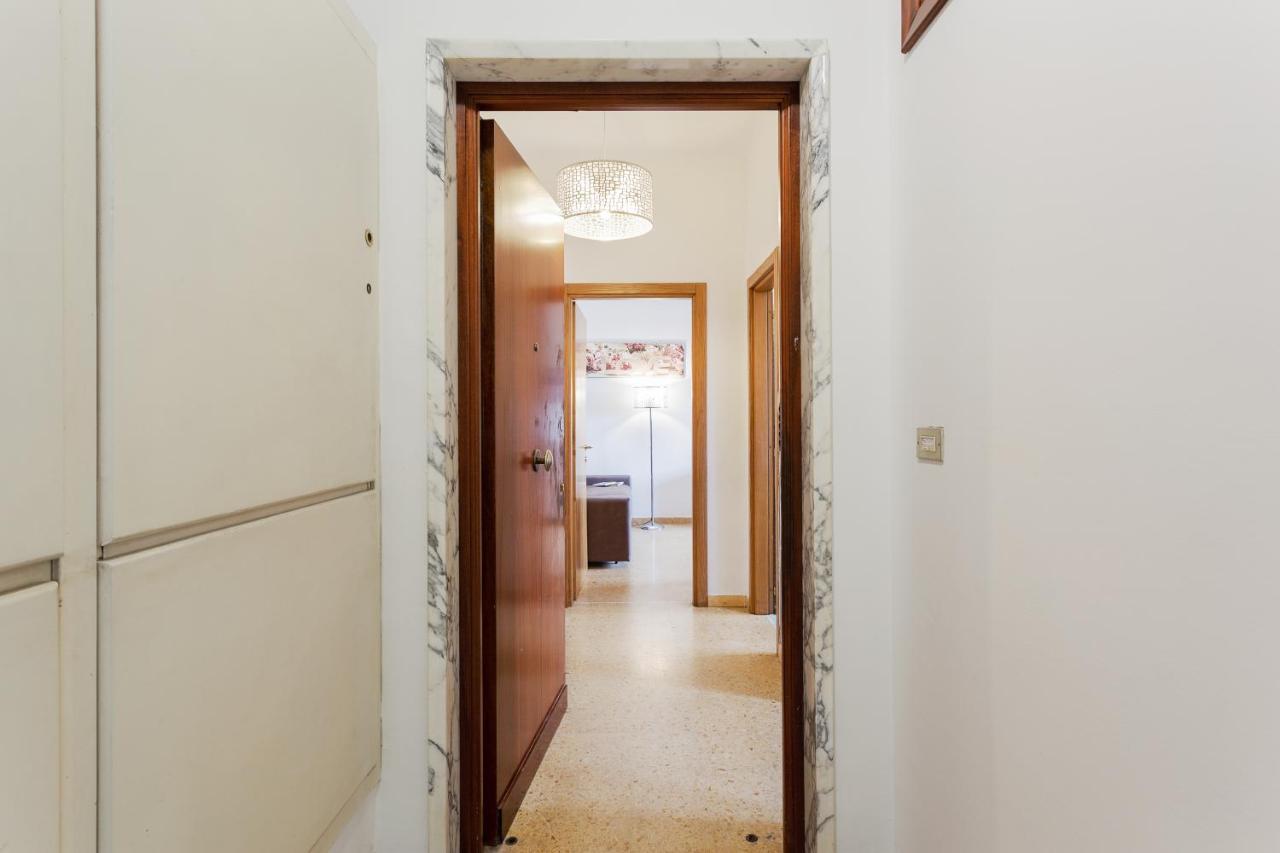 Florence Ognissanti Apartment Extérieur photo