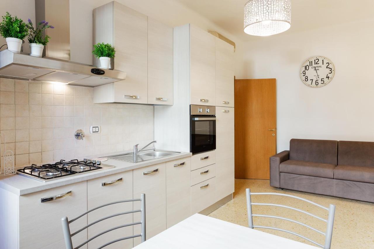 Florence Ognissanti Apartment Extérieur photo