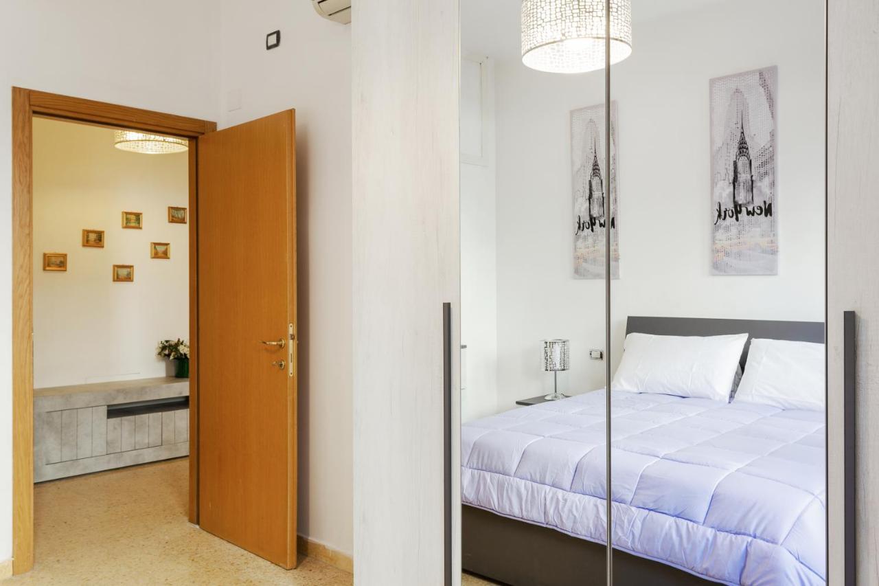 Florence Ognissanti Apartment Extérieur photo