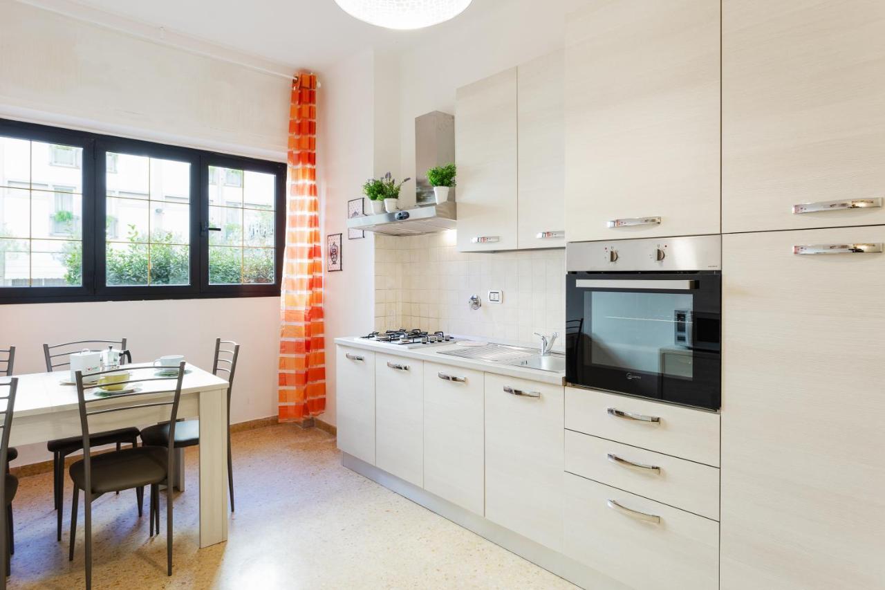 Florence Ognissanti Apartment Extérieur photo