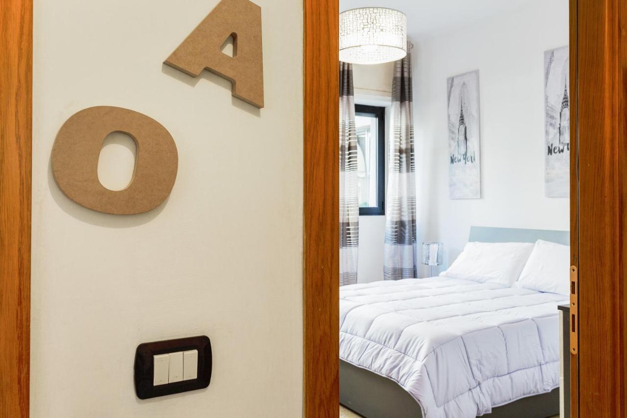 Florence Ognissanti Apartment Extérieur photo