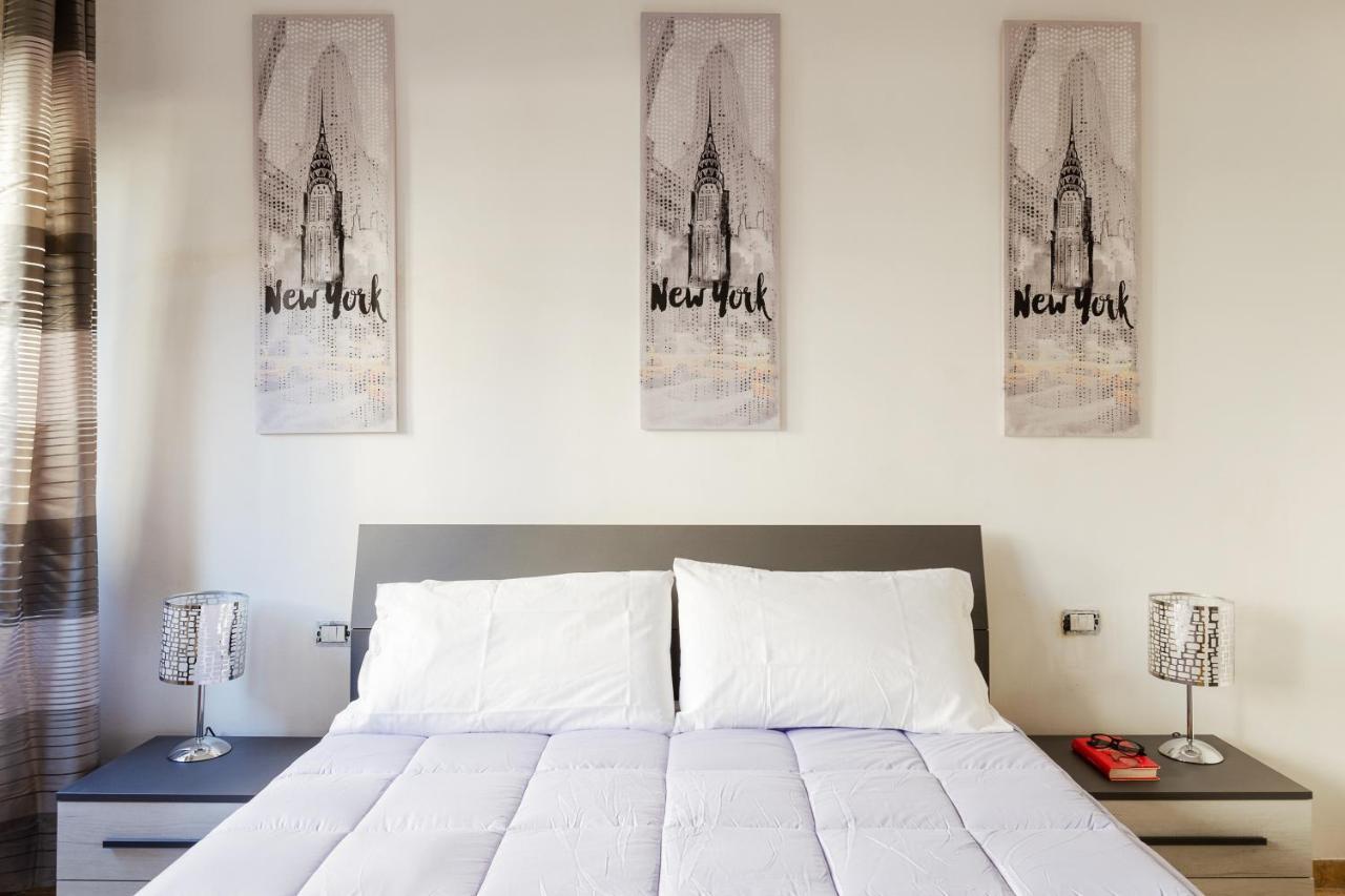 Florence Ognissanti Apartment Extérieur photo