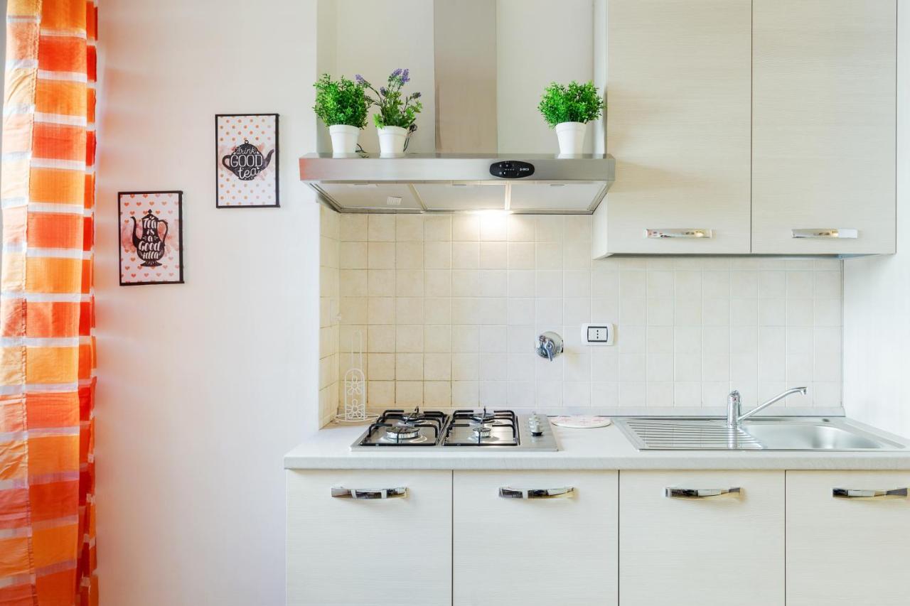 Florence Ognissanti Apartment Extérieur photo