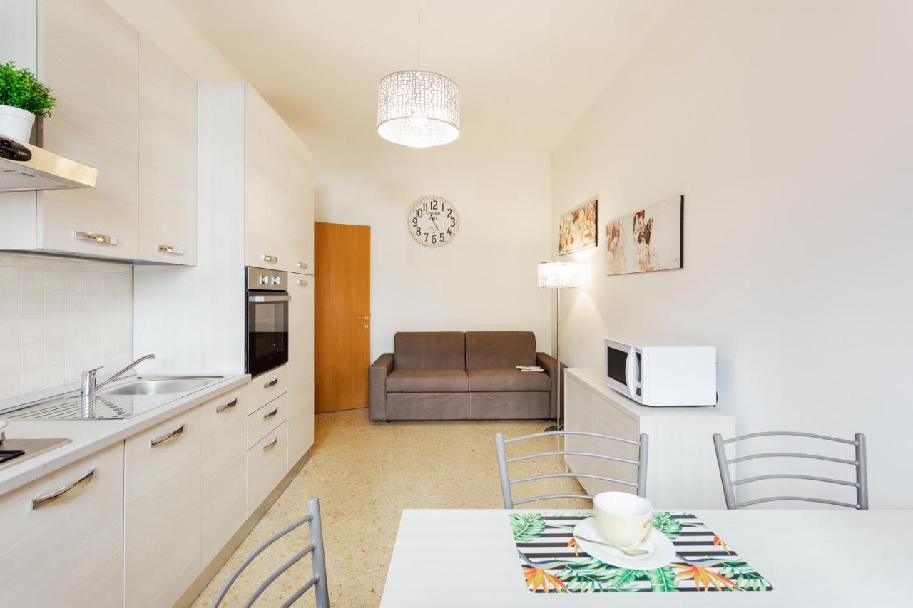 Florence Ognissanti Apartment Extérieur photo