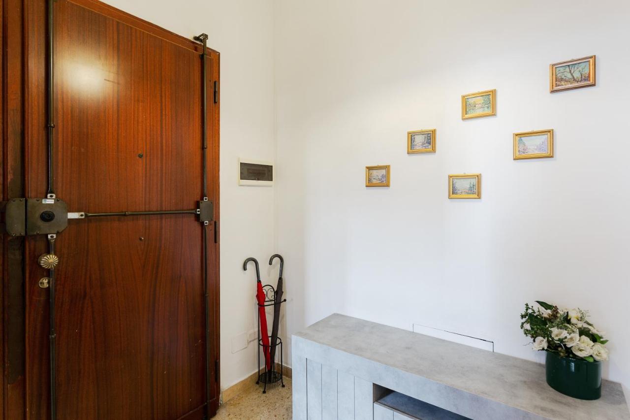 Florence Ognissanti Apartment Extérieur photo